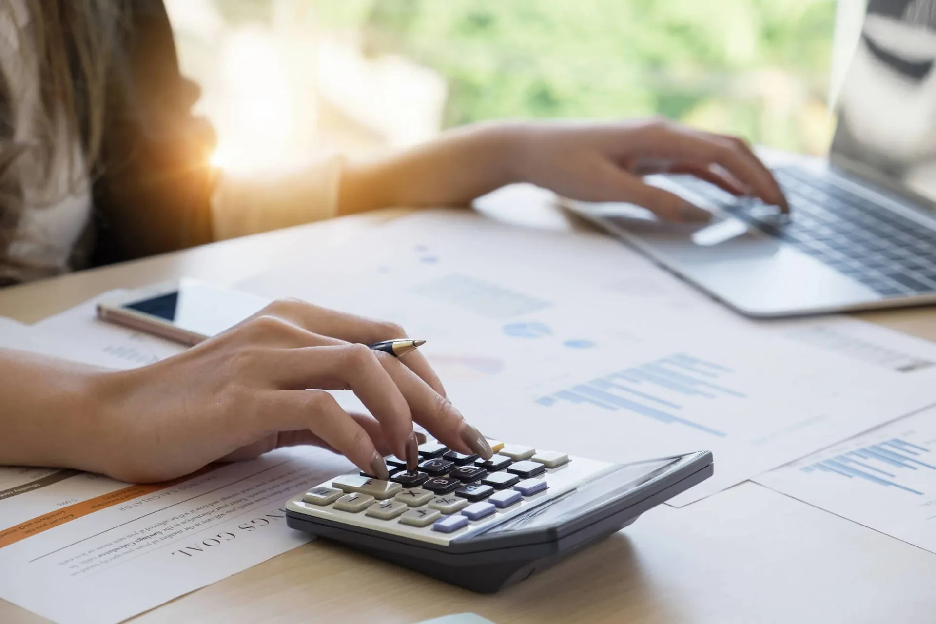 Bookkeeping & Payroll